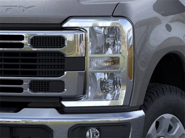 new 2025 Ford F-350 car, priced at $73,255