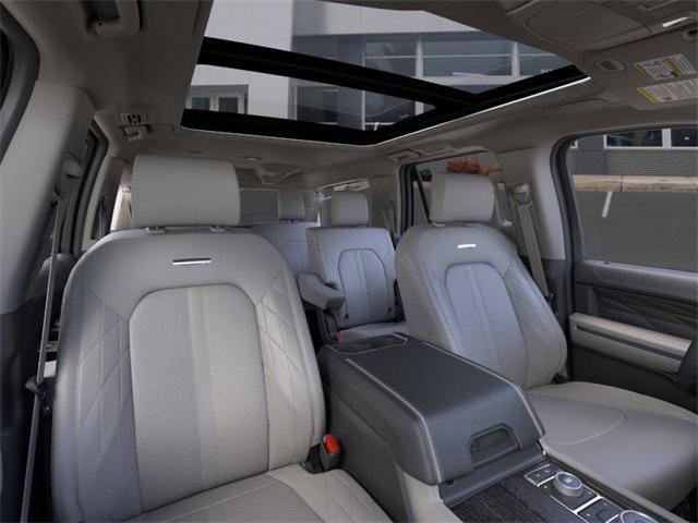 new 2024 Ford Expedition car, priced at $84,365