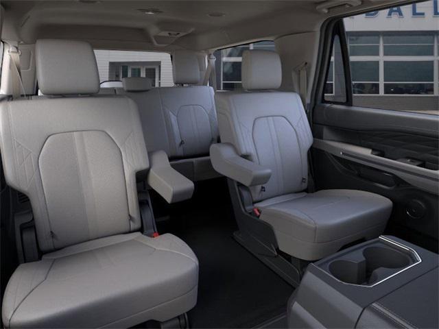 new 2024 Ford Expedition car, priced at $84,365