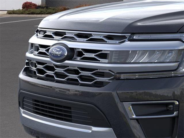 new 2024 Ford Expedition car, priced at $84,365