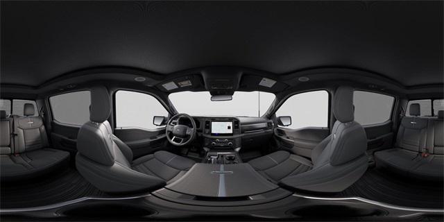 new 2025 Ford F-150 car, priced at $87,075