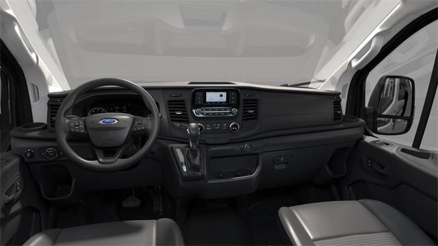 new 2024 Ford Transit-150 car, priced at $49,645