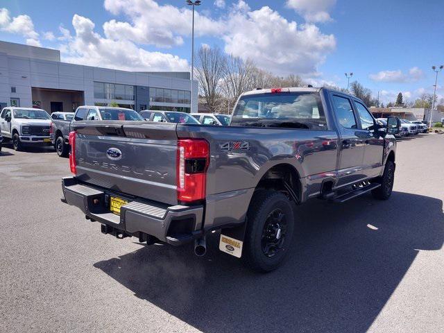 new 2024 Ford F-250 car, priced at $55,472