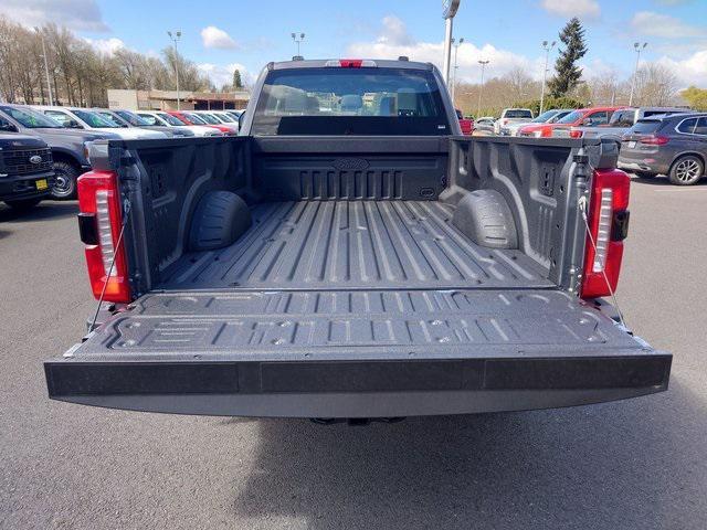 new 2024 Ford F-250 car, priced at $55,472