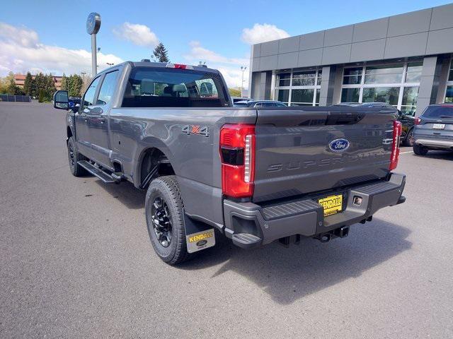 new 2024 Ford F-250 car, priced at $55,472