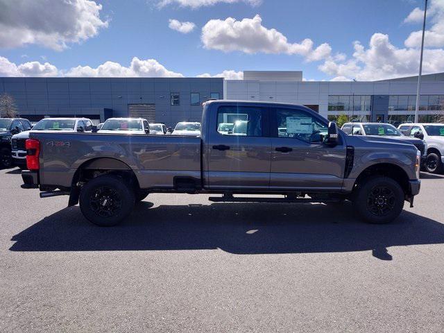 new 2024 Ford F-250 car, priced at $55,472