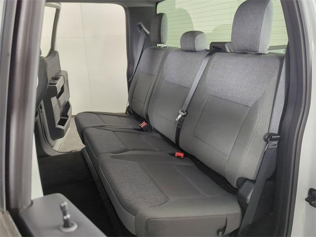 used 2024 Ford F-150 car, priced at $49,981
