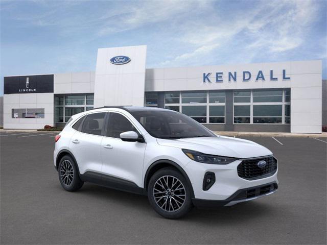 new 2024 Ford Escape car, priced at $47,734