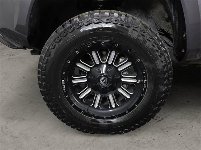 used 2019 Toyota Tacoma car, priced at $33,981