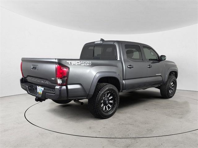 used 2019 Toyota Tacoma car, priced at $33,981