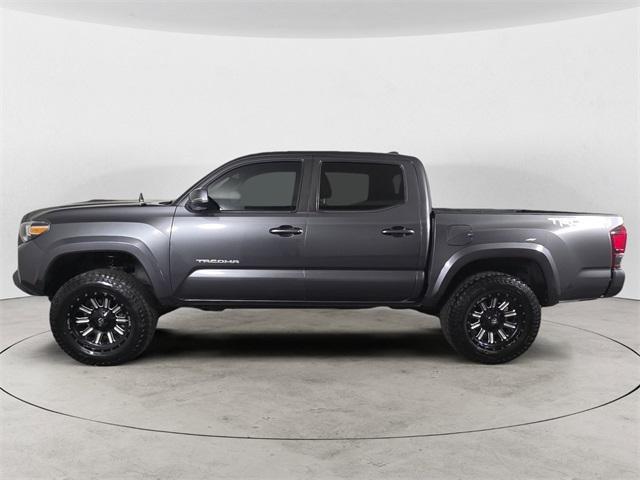 used 2019 Toyota Tacoma car, priced at $33,981