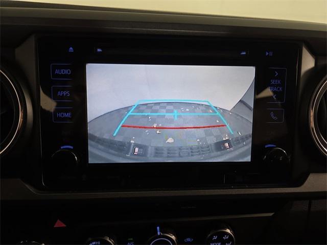 used 2019 Toyota Tacoma car, priced at $33,981