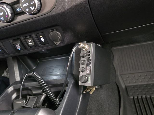 used 2019 Toyota Tacoma car, priced at $33,981