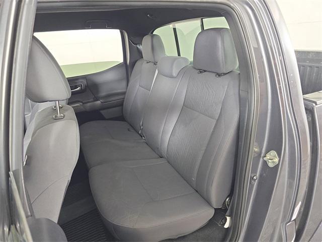 used 2019 Toyota Tacoma car, priced at $33,981