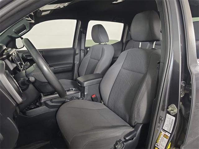 used 2019 Toyota Tacoma car, priced at $33,981