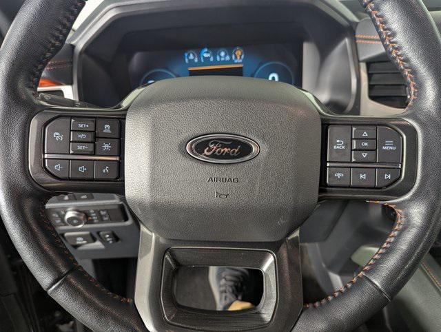 used 2022 Ford Expedition car, priced at $57,981