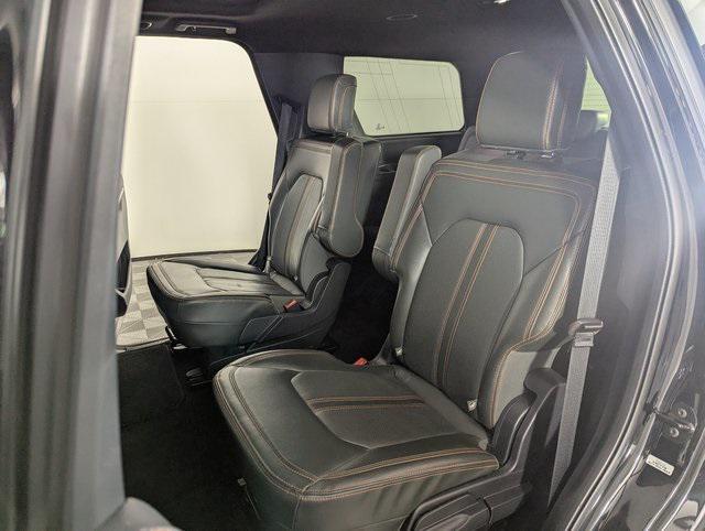 used 2022 Ford Expedition car, priced at $57,981