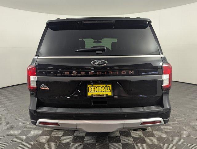 used 2022 Ford Expedition car, priced at $57,981