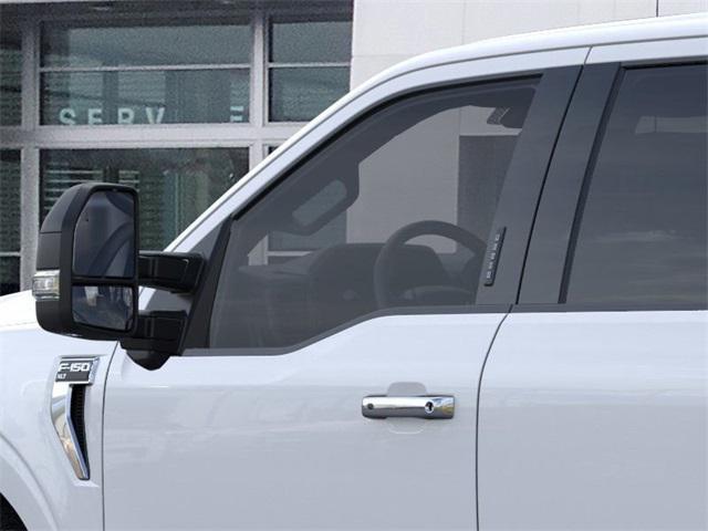 new 2024 Ford F-150 car, priced at $63,062