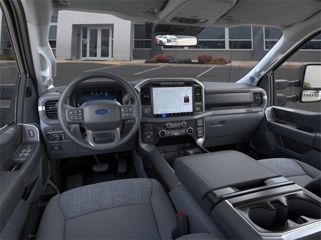 new 2024 Ford F-150 car, priced at $63,062