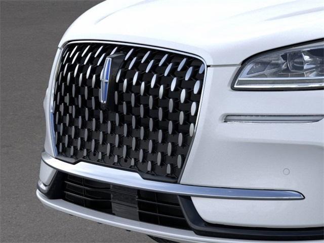 new 2024 Lincoln Corsair car, priced at $55,550