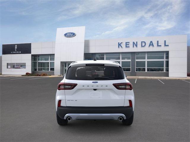 new 2025 Ford Escape car, priced at $27,118