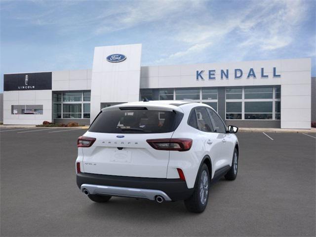 new 2025 Ford Escape car, priced at $27,118
