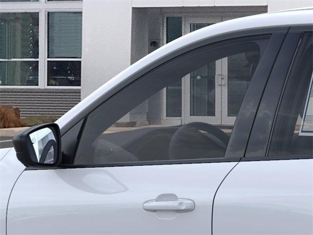 new 2025 Ford Escape car, priced at $27,118