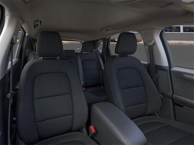 new 2025 Ford Escape car, priced at $27,118