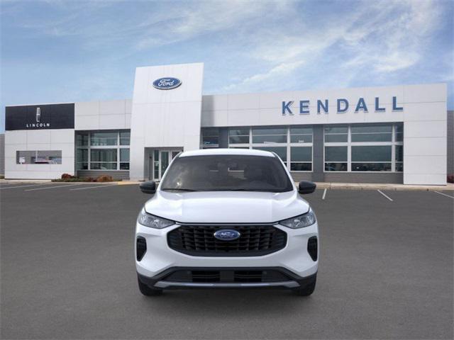 new 2025 Ford Escape car, priced at $27,118