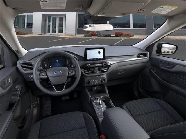 new 2025 Ford Escape car, priced at $27,118