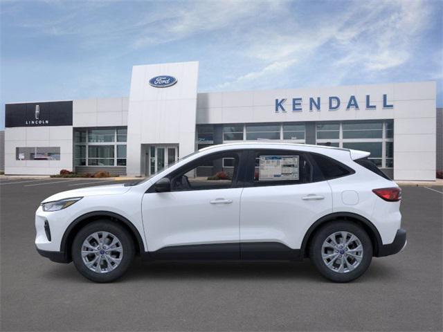 new 2025 Ford Escape car, priced at $27,118