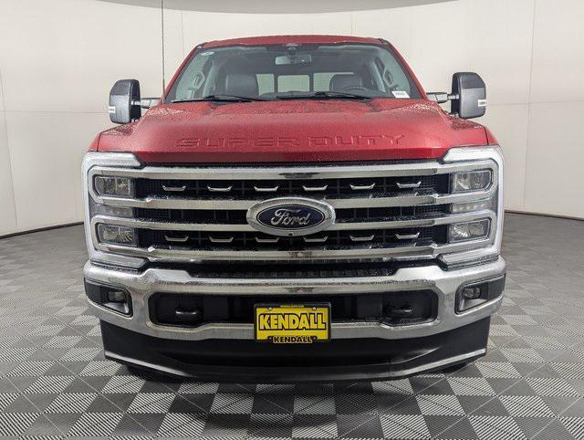 used 2024 Ford F-350 car, priced at $73,993