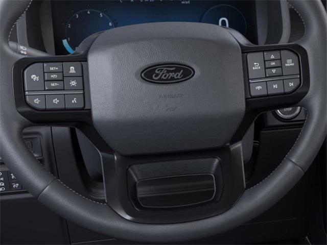 new 2024 Ford F-150 car, priced at $60,340