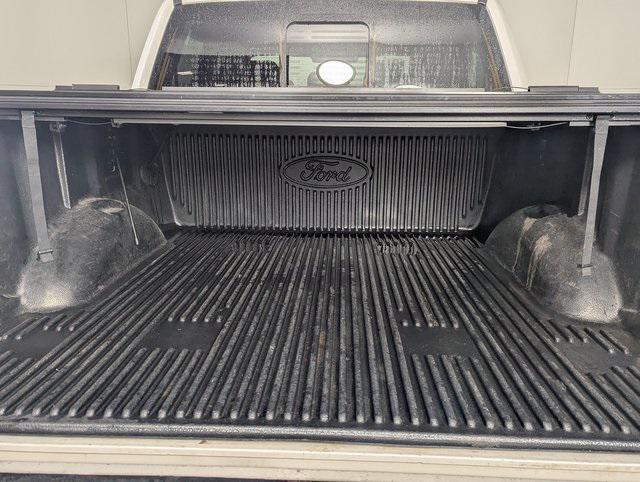 used 2017 Ford F-150 car, priced at $28,981