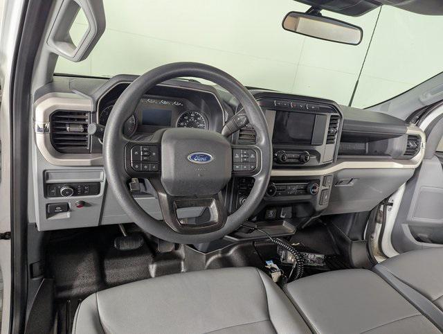 used 2022 Ford F-150 car, priced at $32,981