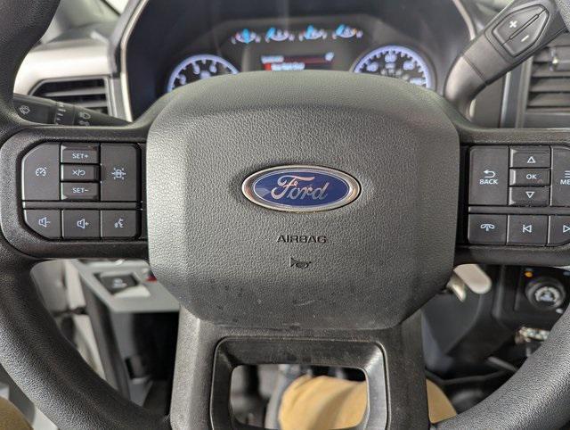 used 2022 Ford F-150 car, priced at $32,981