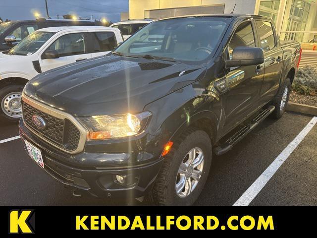 used 2019 Ford Ranger car, priced at $28,981