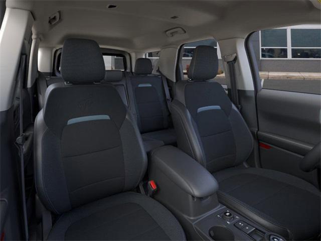 used 2024 Ford Bronco Sport car, priced at $34,989