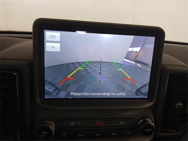 used 2024 Ford Bronco Sport car, priced at $33,989