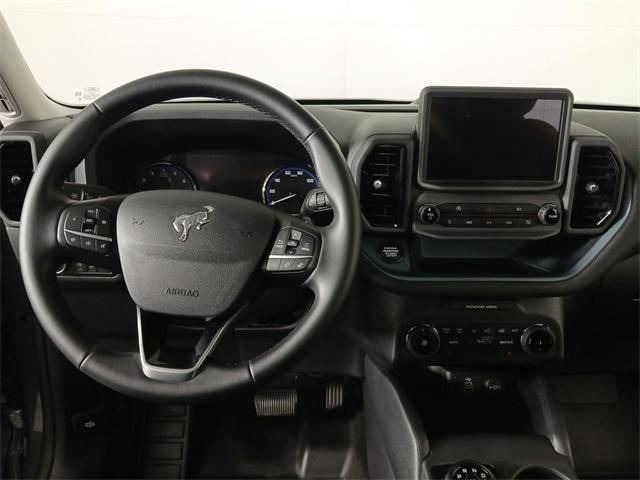 used 2024 Ford Bronco Sport car, priced at $33,989