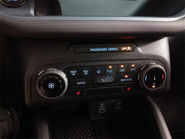 used 2024 Ford Bronco Sport car, priced at $33,989