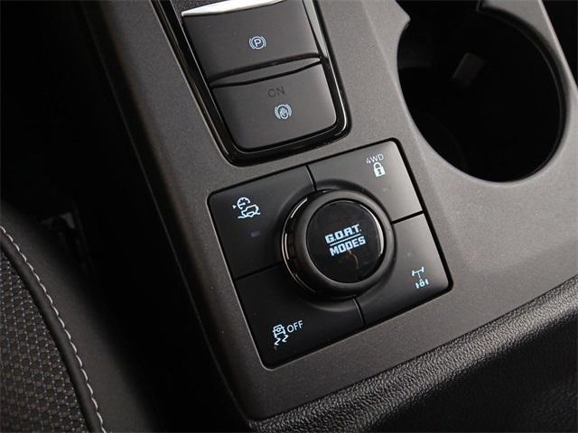 used 2024 Ford Bronco Sport car, priced at $33,989