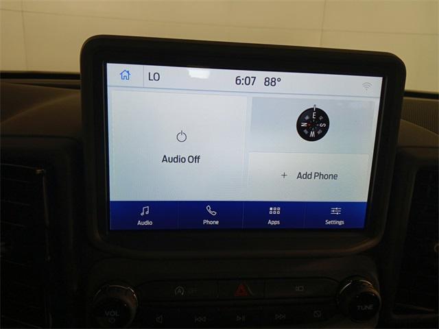 used 2024 Ford Bronco Sport car, priced at $33,989