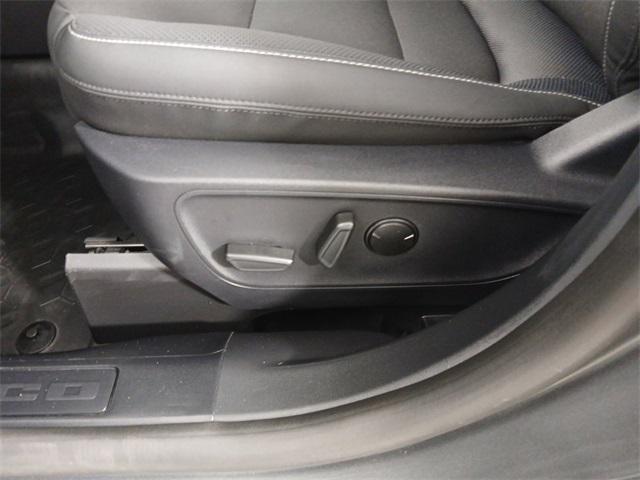 used 2024 Ford Bronco Sport car, priced at $33,989