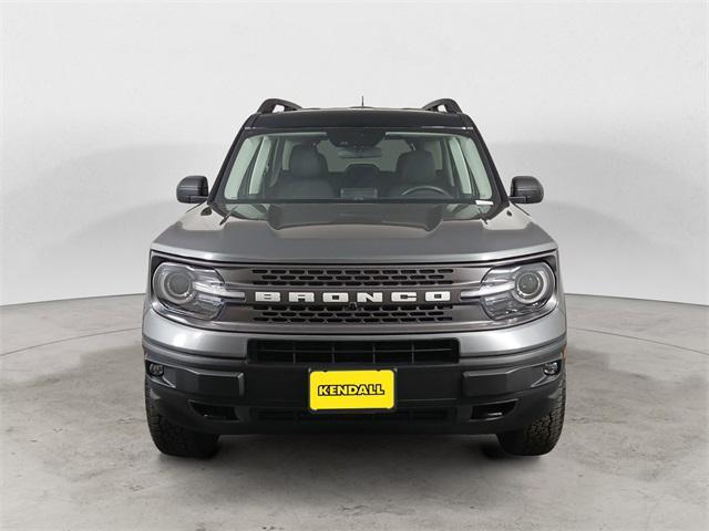 used 2024 Ford Bronco Sport car, priced at $33,989