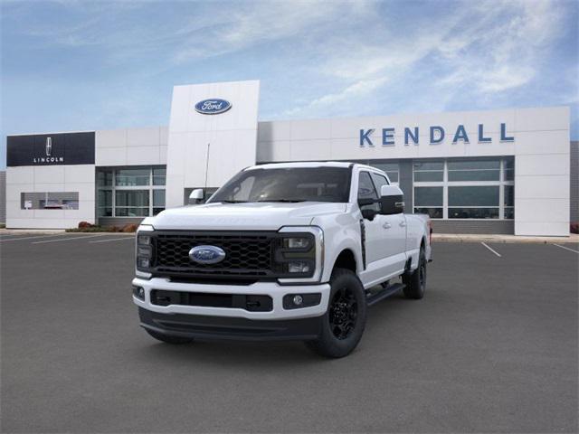 new 2024 Ford F-350 car, priced at $60,543