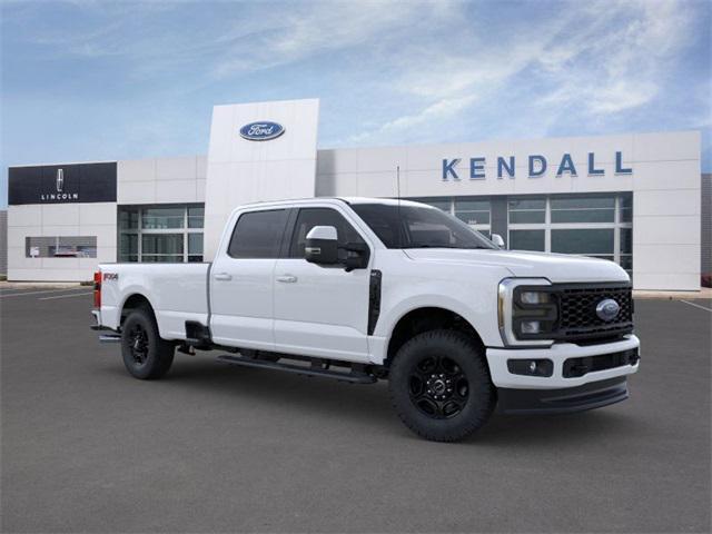 new 2024 Ford F-350 car, priced at $60,543