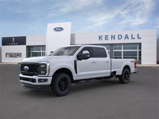 new 2024 Ford F-350 car, priced at $60,543