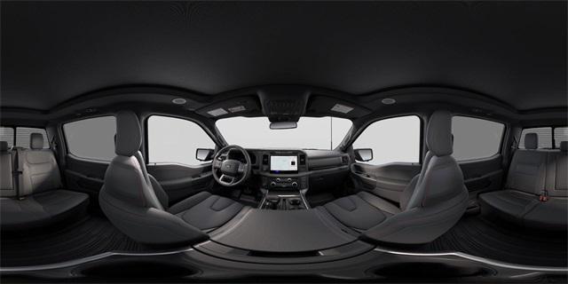 new 2025 Ford F-150 car, priced at $94,560
